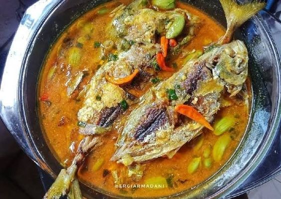 Ikan Kembung