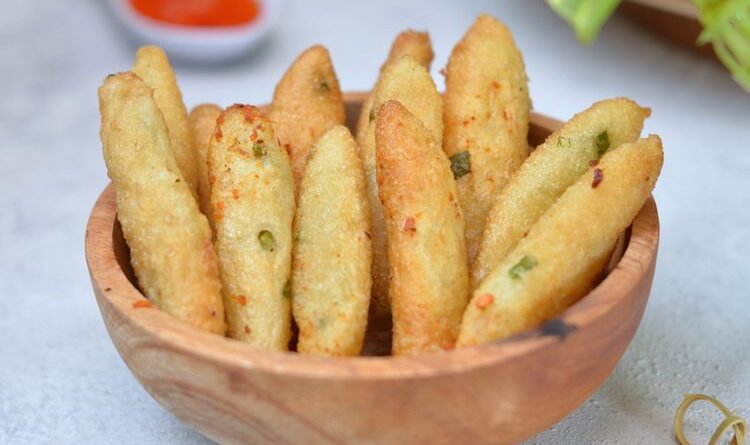 Otak-Otak