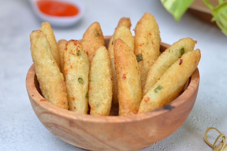 Otak-Otak