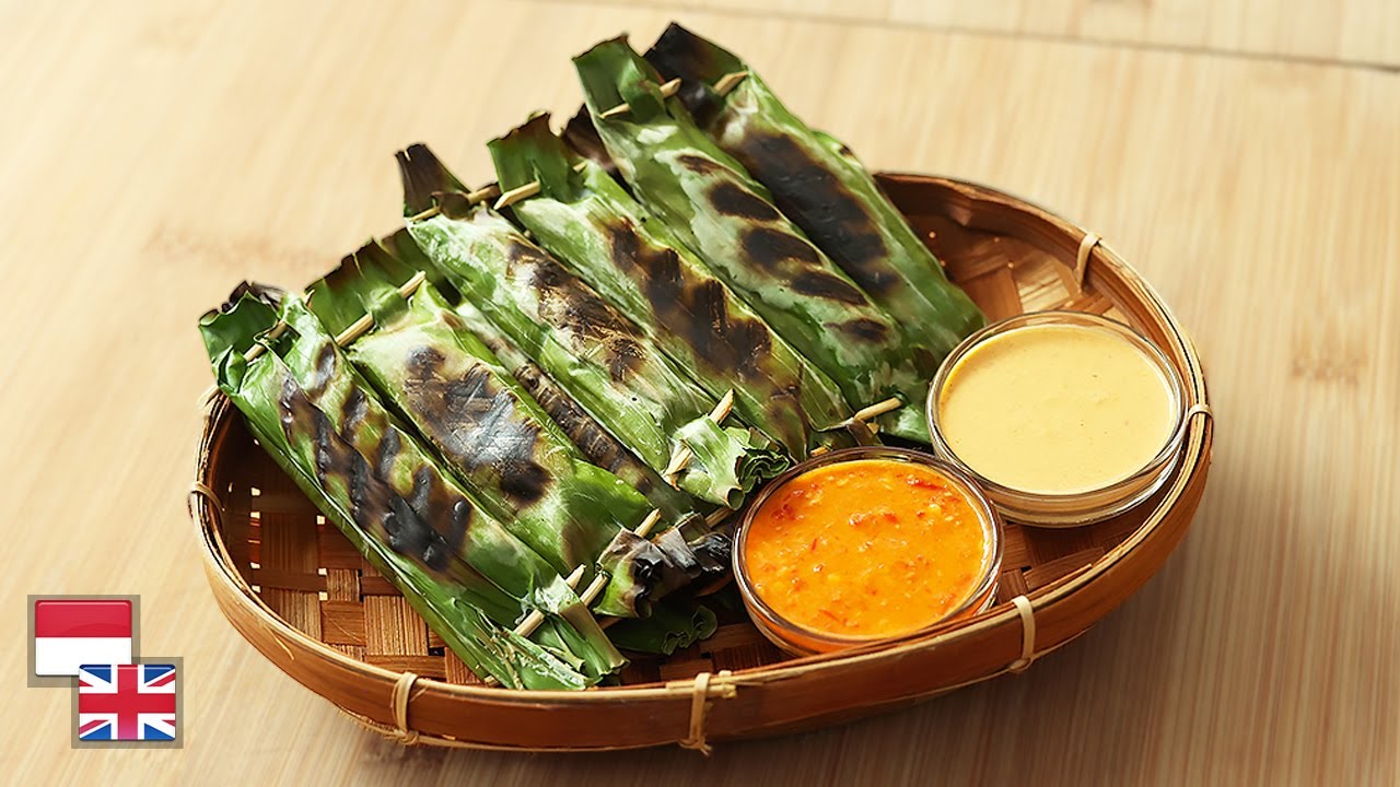 Otak-Otak