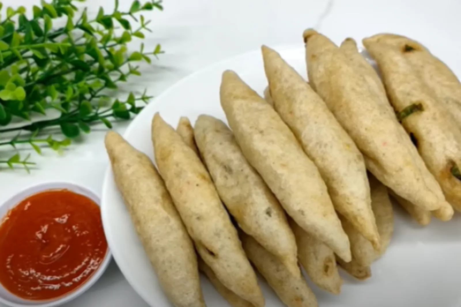 Otak-Otak