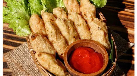 Otak-Otak