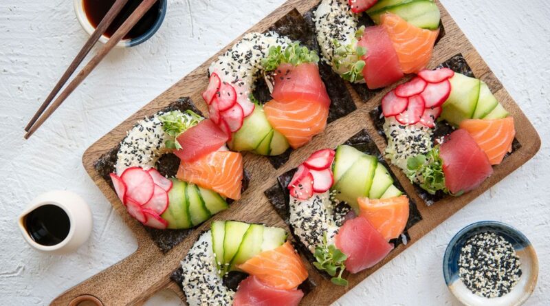sushi-donut-inovasi-lezat-yang-menggabungkan-budaya