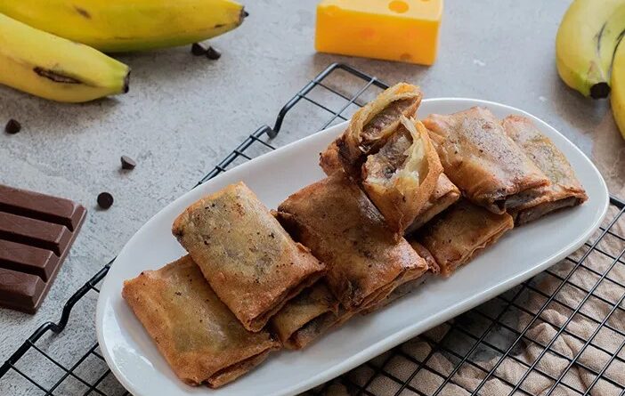 lumpia-pisang-cokelat-camilan-renyah