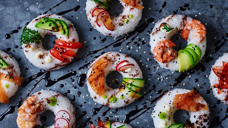 sushi-donut-inovasi-lezat-yang-menggabungkan-budaya