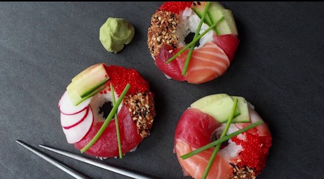 sushi-donut-inovasi-lezat-yang-menggabungkan-budaya