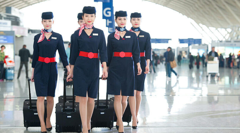 China Eastern Airlines