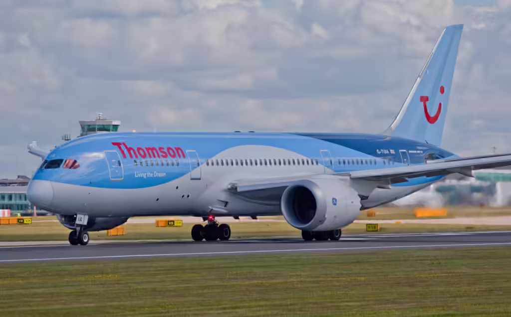 First Choice Airways