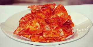 Keripik Pedas