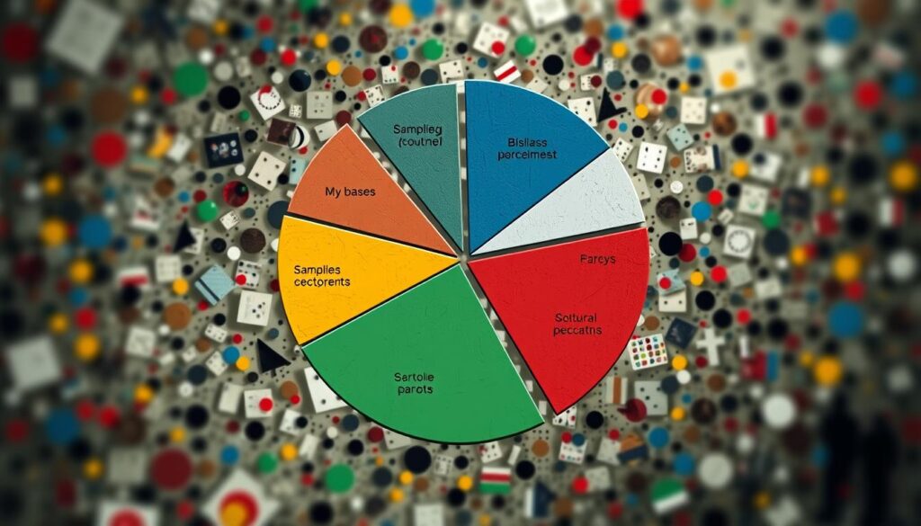 Random vs. Systematic Sampling