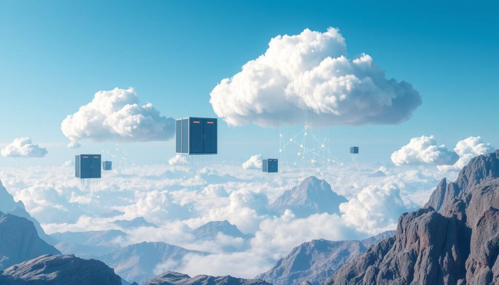 The Evolution of Databases