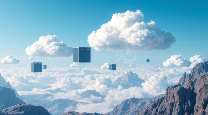 The Evolution of Databases