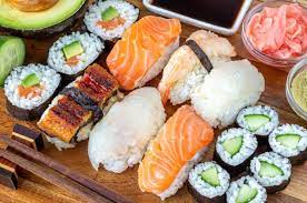 sushi-warisan-kuliner-jepang-yang-mendunia