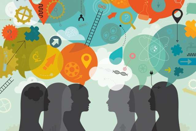 Group Dynamics