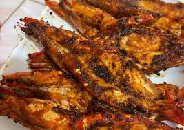 Udang Windu