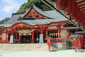Wisata Samurai