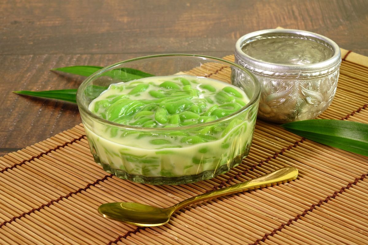 Cendol