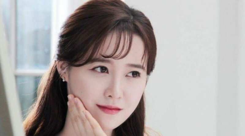 Koo Hye-sun
