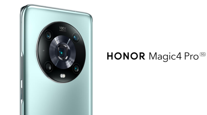 Museum Honor Magic4