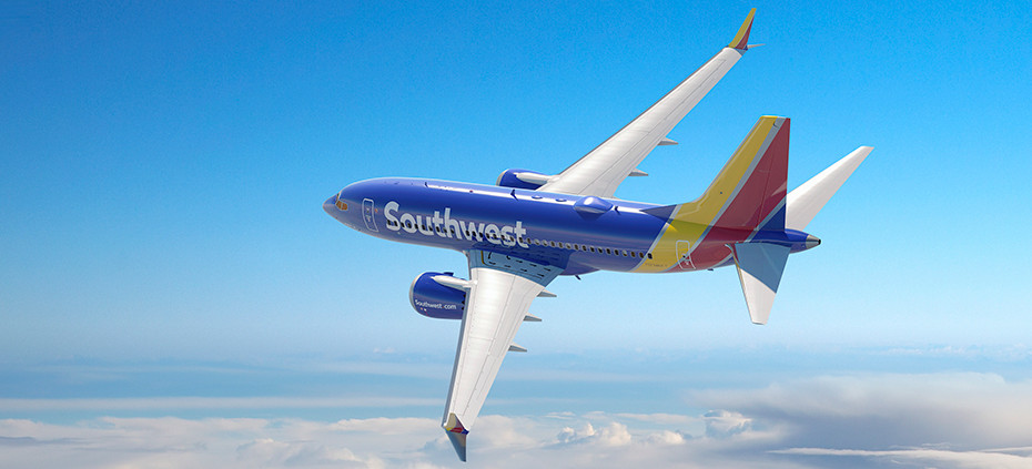 Peran Southwest Airlines dalam Industri Penerbangan Modern