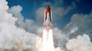 Rocket Launches