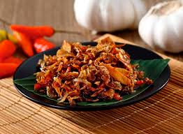 Sambal Embe