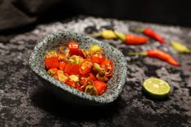 Sambal Embe