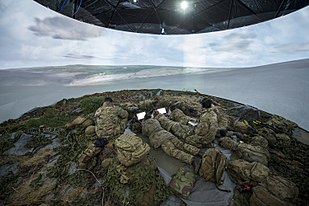 War Simulation