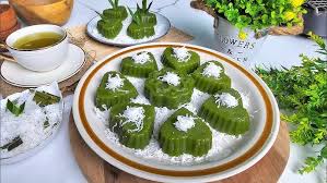 Kue Kaswi Original