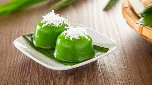 Kue Kaswi Original