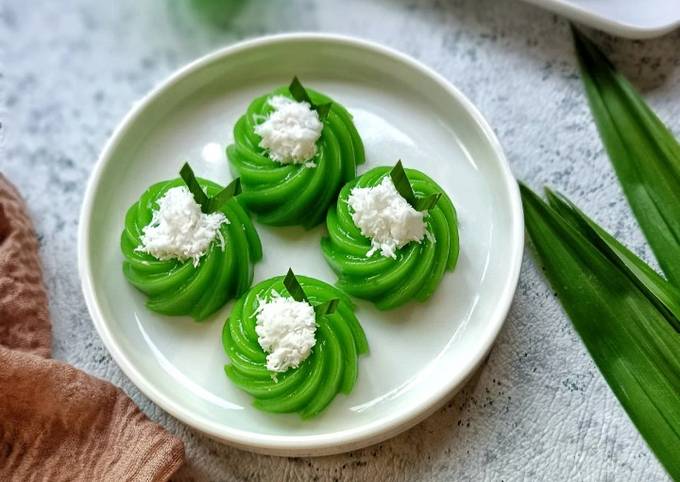 Kue Kaswi Original