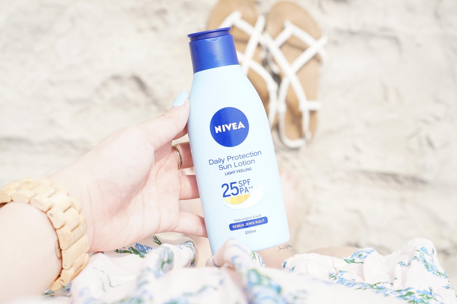Sunblock 