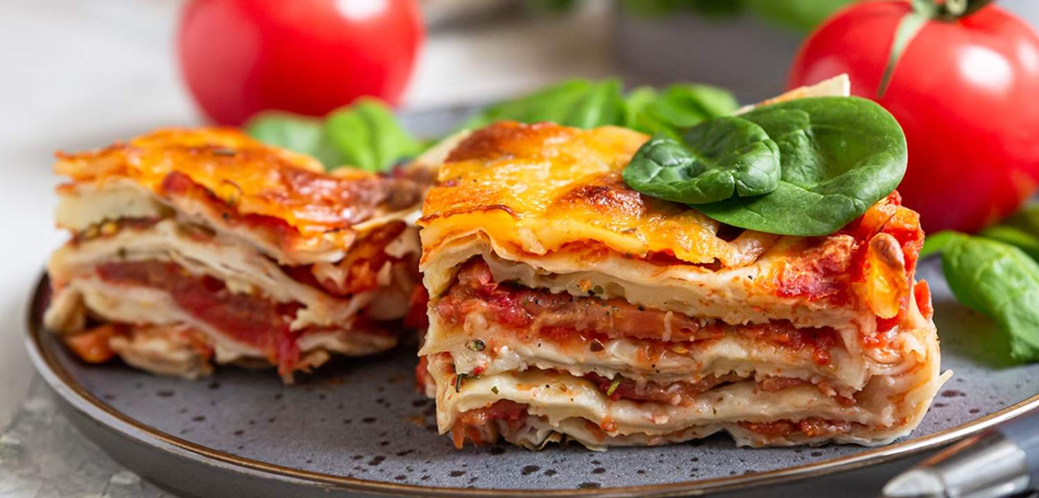 Lasagna