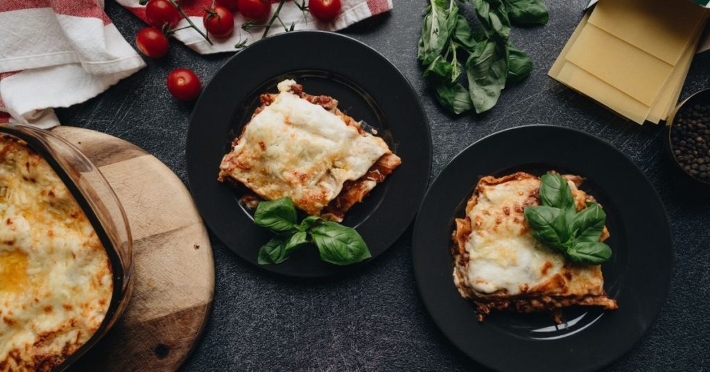 Lasagna