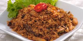 Cakalang Suwir