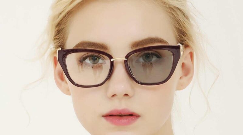 Lensa Photochromic
