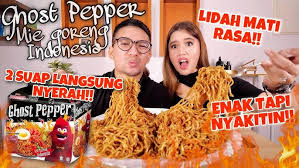 Mie Ghost Enak