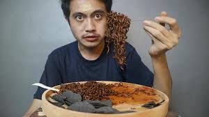 Mie Ghost Enak