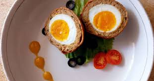 Scotch Egg