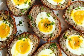 Scotch Egg