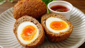 Scotch Egg