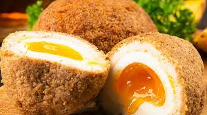 Scotch Egg
