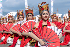 Tarian Gandrung