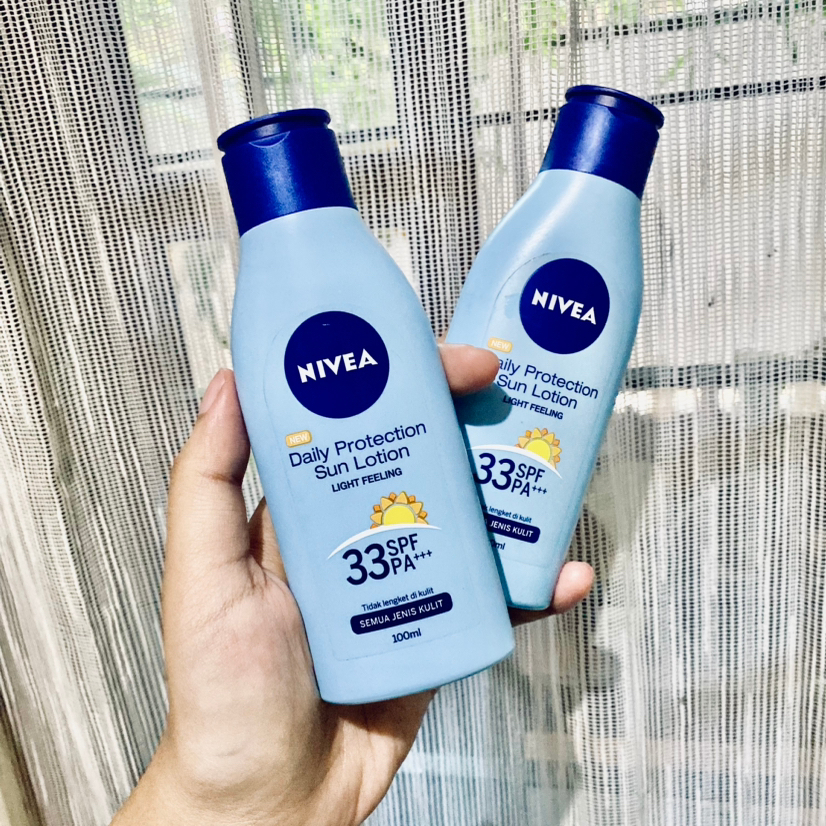 Sunblock 