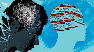 Mental Health
