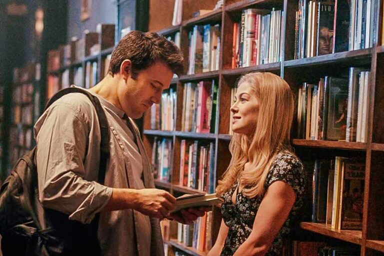 Gone Girl
