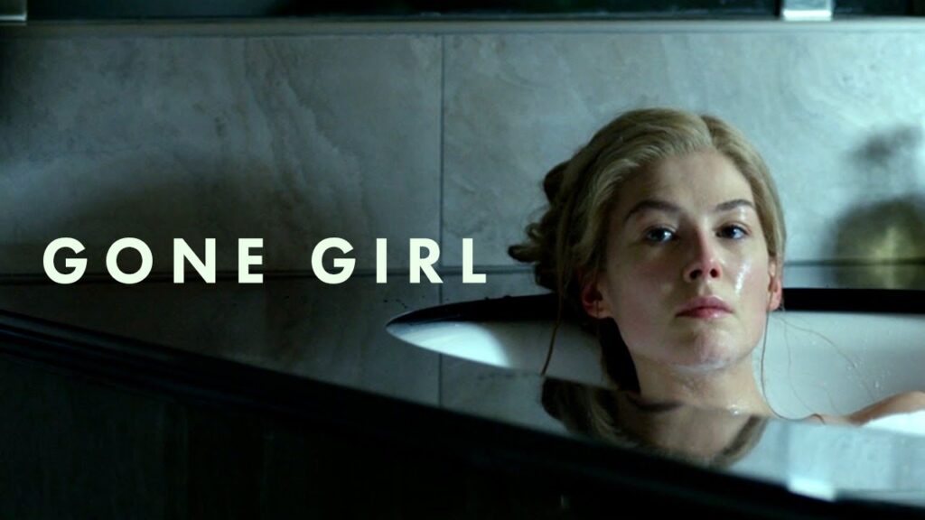 Gone Girl
