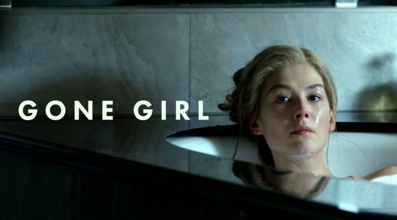 Gone Girl