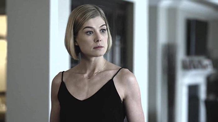 Gone Girl