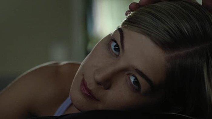 Gone Girl